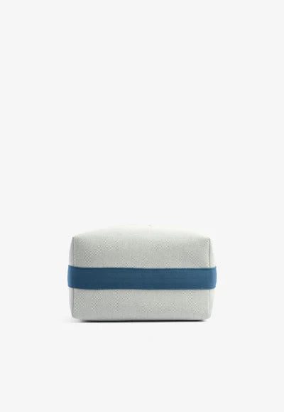 THB_3658_400x_fb5666ce-94f2-46a7-89a3-622f7e1b8c68.jpg Hermès Large Bride-a-Brac Cabriole Pouch in Canvas bag