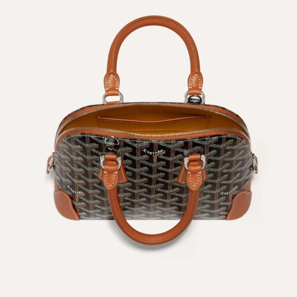 Goyard Vendôme Mini Bag