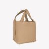 Hermès Picotin Lock 18 Tote Bag in Trench Clemence with Gold Hardware bag