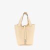 f3357caece4931877b07e689926b89ee_400x_ab652009-d094-4c4f-ab19-d47cd9bf91d2.jpg Hermès Picotin Lock 18 in Nata Taurillon Clemence with Palladium Hardware bag