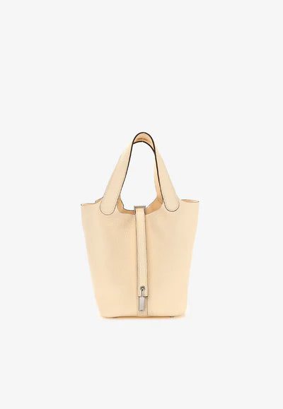 f3357caece4931877b07e689926b89ee_400x_ab652009-d094-4c4f-ab19-d47cd9bf91d2.jpg Hermès Picotin Lock 18 in Nata Taurillon Clemence with Palladium Hardware bag