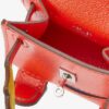 handbags-cjpqv-t3-03_400x_4bb806d8-de63-45ae-89cb-10823bbd24ce.jpg Hermès Kelly Quelle Idole Bag Charm in Capucine, Jaune De Naples, Vert Vertigo and Zanzibar Tadelakt and Chèvre Mysore bag