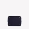 Hermès Picotin Lock 18 Tote in Vert Cypress, Blue Nuit and Black Clemence with Gold Hardware bag