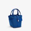 hkmrkt-cf6fs-t3-02_400x_76a89eab-02ab-4808-8b9b-6d96d1a5d0fd.jpg Hermès Picotin Cargo 18 in Bleu Royal Toile and Bleu Egee Swift with Palladium Hardware bag