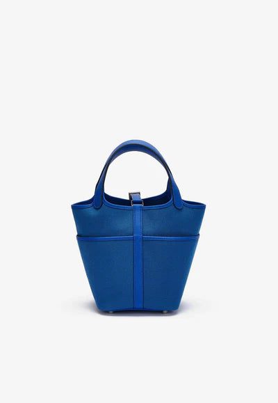 hkmrkt-cf6fs-t3-04_400x_a3c4bd3d-53df-4184-833f-3d3893d34c19.jpg Hermès Picotin Cargo 18 in Bleu Royal Toile and Bleu Egee Swift with Palladium Hardware bag
