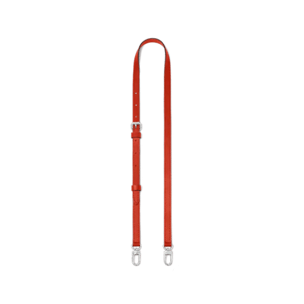 Louis Vuitton  Adjustable Shoulder Strap 16 mm Epi