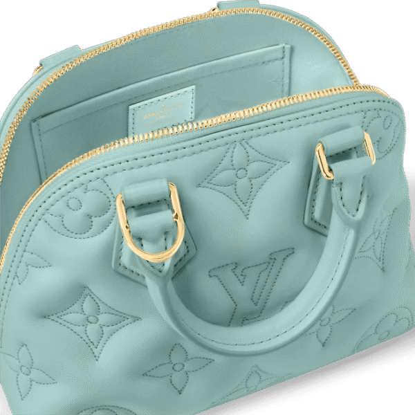 Louis Vuitton Alma BB