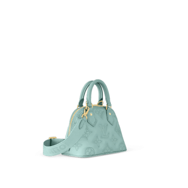 Louis Vuitton Alma BB