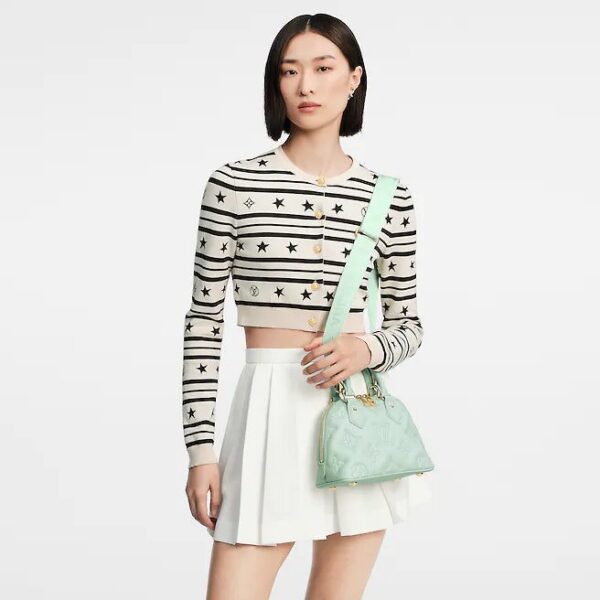 Louis Vuitton Alma BB