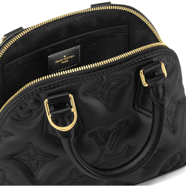 Louis Vuitton Alma BB