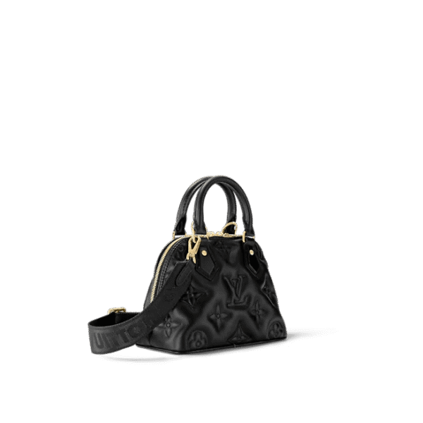 Louis Vuitton Alma BB