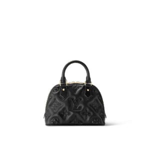 Louis Vuitton Alma BB
