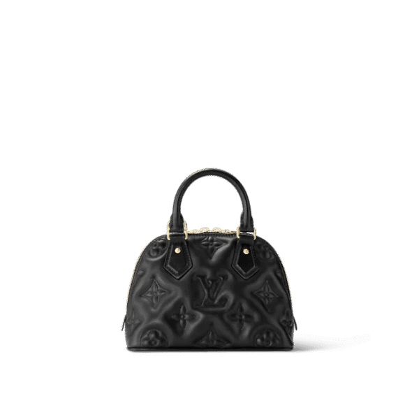 Louis Vuitton Alma BB