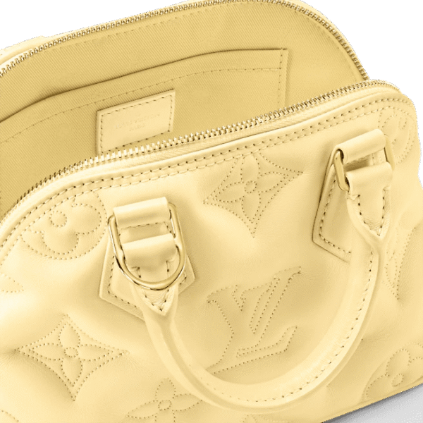 Louis Vuitton Alma BB