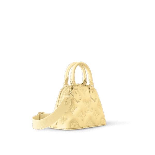 Louis Vuitton Alma BB