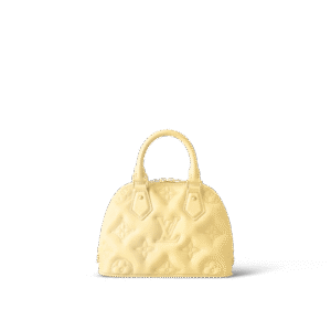 Louis Vuitton Alma BB