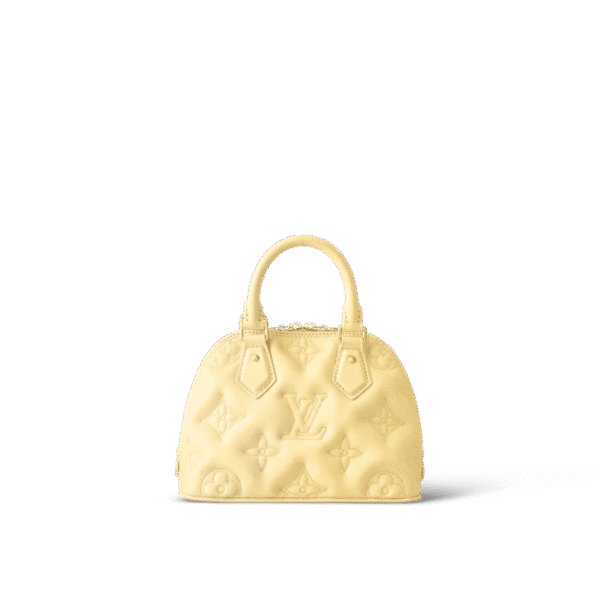 Louis Vuitton Alma BB