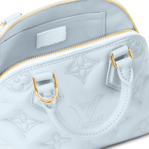 Louis Vuitton Alma BB