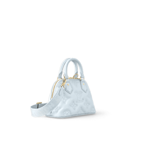 Louis Vuitton Alma BB