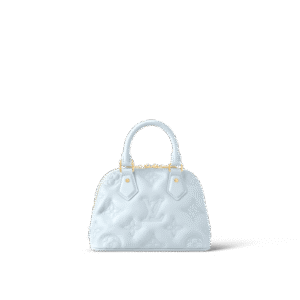 Louis Vuitton Alma BB