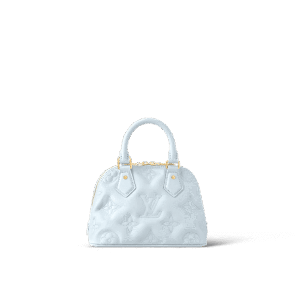 Louis Vuitton Alma BB