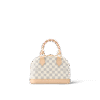 Louis Vuitton Alma BB