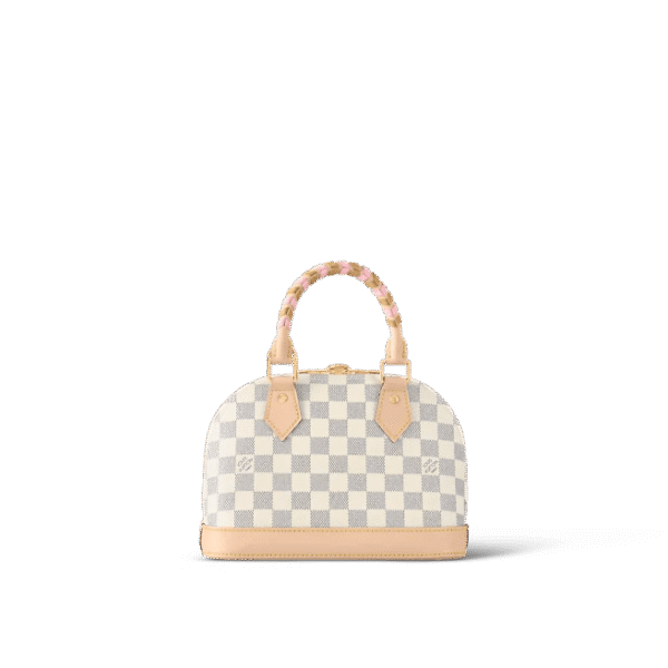 Louis Vuitton Alma BB