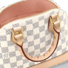 Louis Vuitton Alma BB