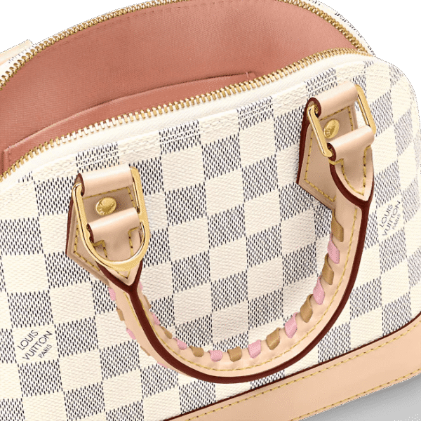 Louis Vuitton Alma BB