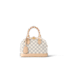 Louis Vuitton Alma BB