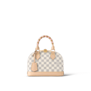 Louis Vuitton Alma BB