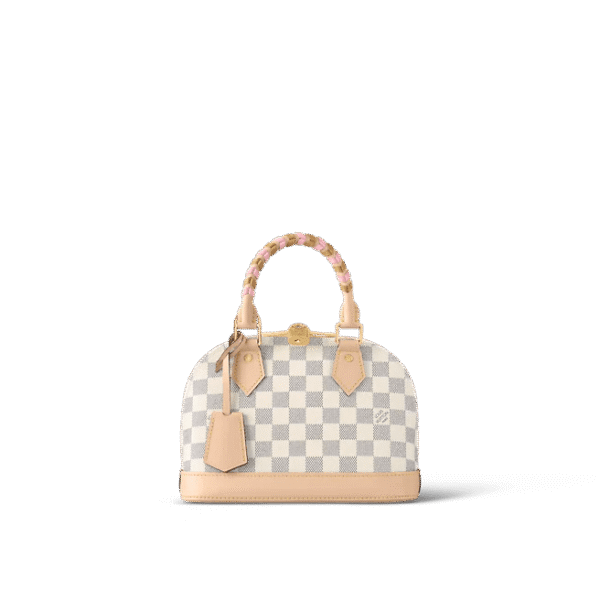 Louis Vuitton Alma BB