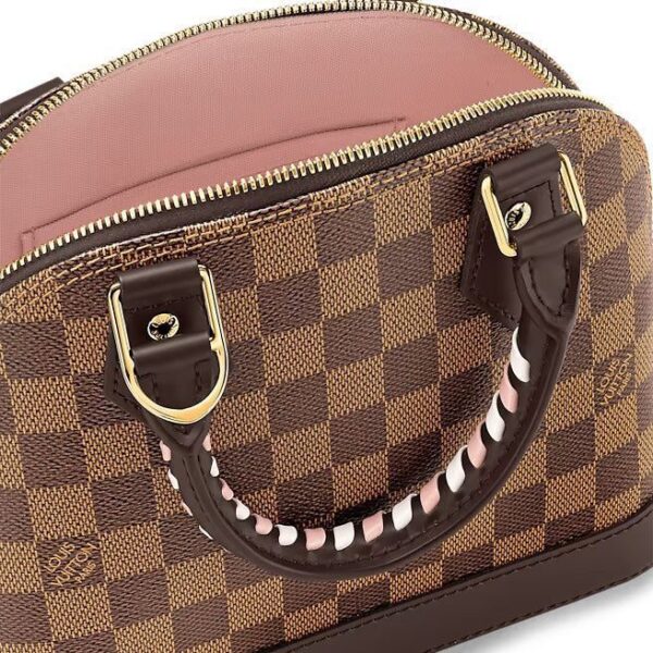 Louis Vuitton Alma BB