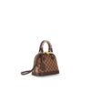 Louis Vuitton Alma BB