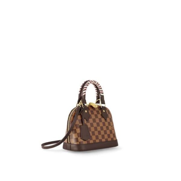 Louis Vuitton Alma BB