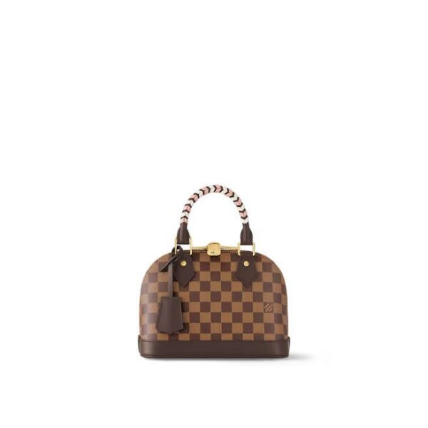 Louis Vuitton Alma BB