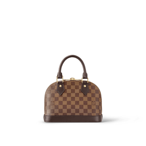 Louis Vuitton Alma BB