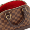 Louis Vuitton Alma BB