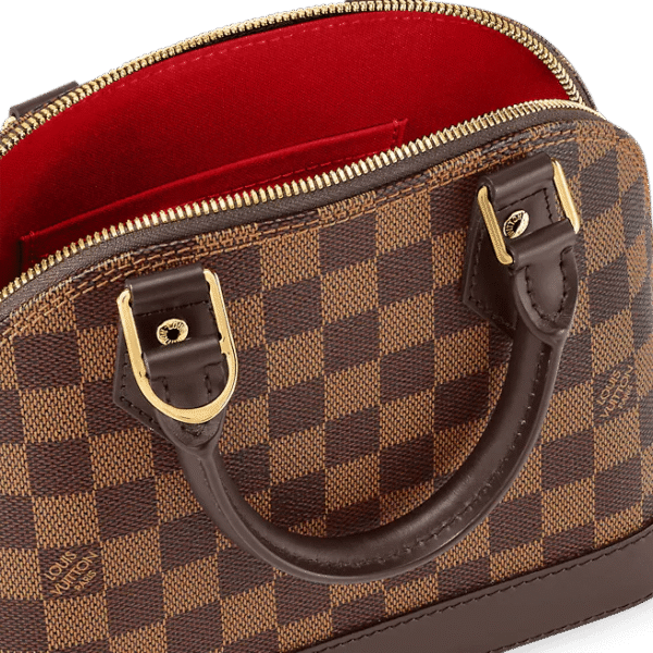 Louis Vuitton Alma BB