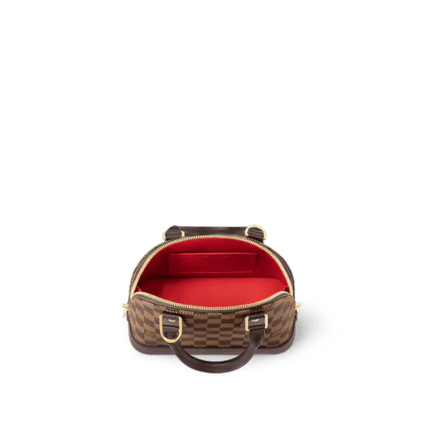 Louis Vuitton Alma BB
