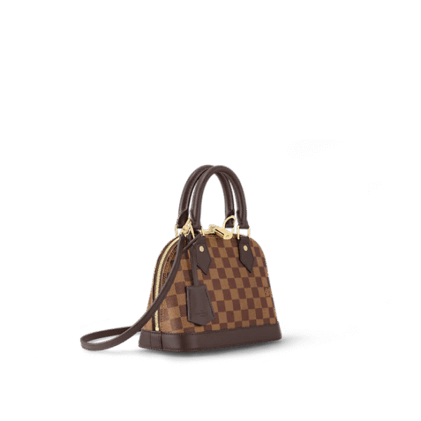 Louis Vuitton Alma BB