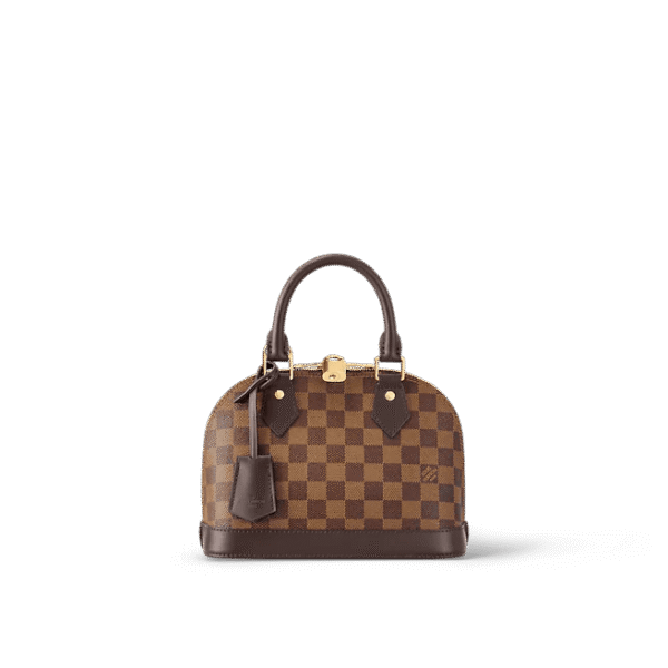 Louis Vuitton Alma BB