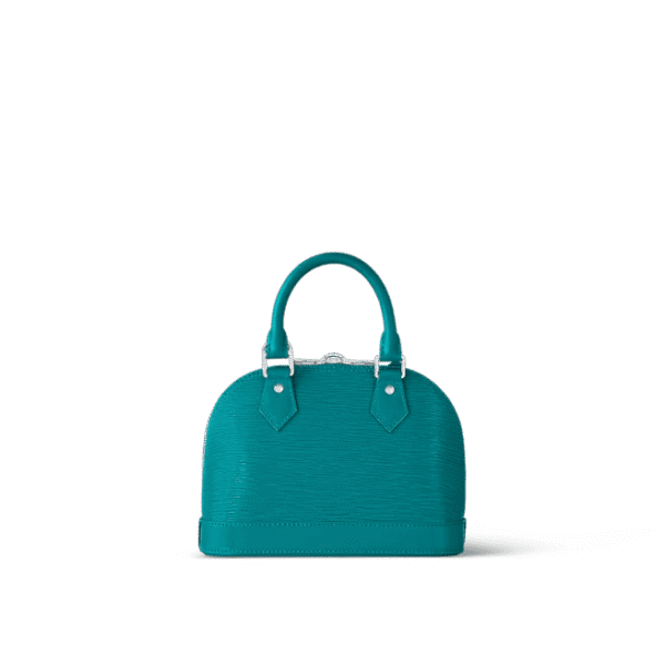 Louis Vuitton Alma BB
