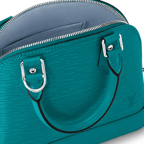 Louis Vuitton Alma BB