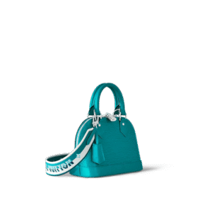 Louis Vuitton Alma BB