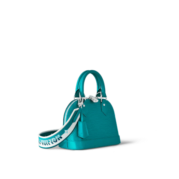 Louis Vuitton Alma BB