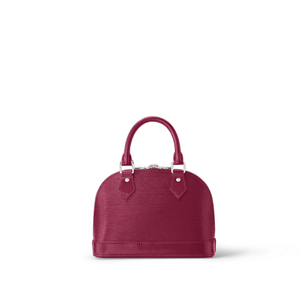 Louis Vuitton Alma BB