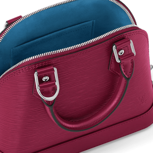 Louis Vuitton Alma BB