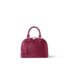 Louis Vuitton Alma BB