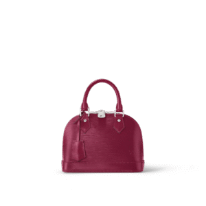Louis Vuitton Alma BB